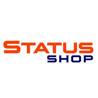 Логотип status_shop4