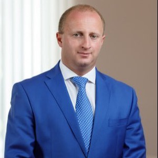Логотип kyalovgrigoriy