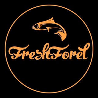 Логотип канала freshforel