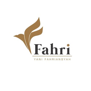 Логотип канала yani_fahriansyah