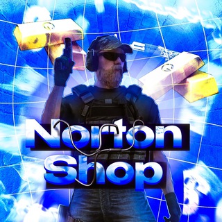 Логотип канала nortonshopreviews