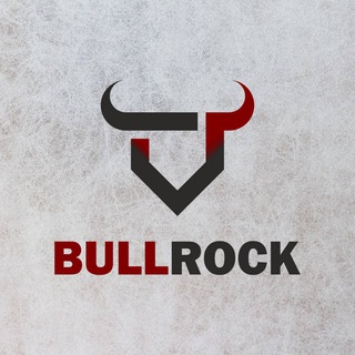 Логотип канала bullrockcrypto