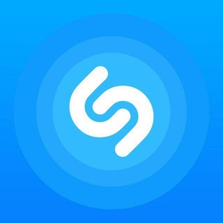 Логотип канала shazam_buxara