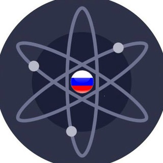 Логотип канала cosmosproject_rus