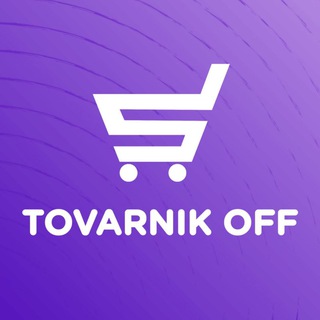 Логотип tovarnikoff