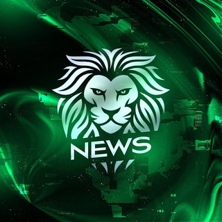 Логотип standlion_news