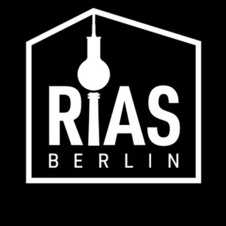 Логотип канала riasberlin