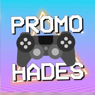 Логотип канала promodohades