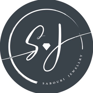 Логотип канала sabourijewellery