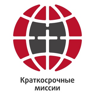 Логотип канала missionkm