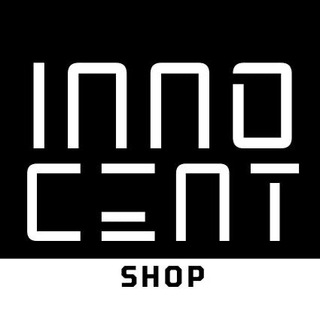 Логотип innocent_shop