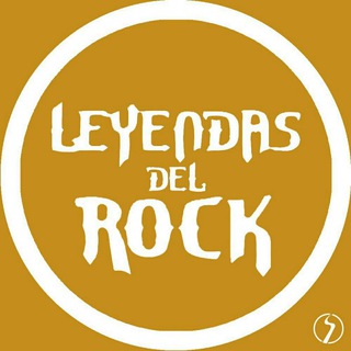 Логотип канала leyendasrock