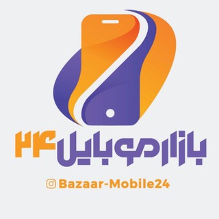 Логотип канала baazar_mobile24