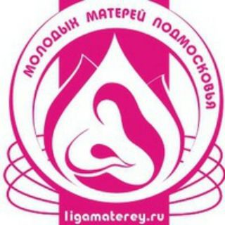 Логотип канала ligamaterey