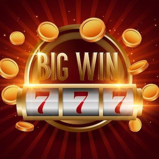 Логотип канала casinobig_win