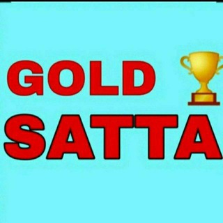 Логотип канала SATTA_GOLD_KING