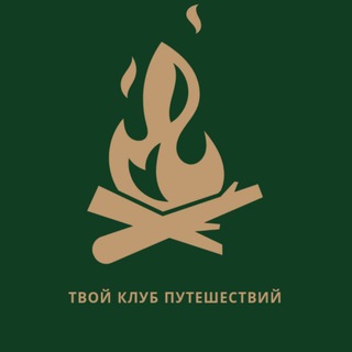 Логотип канала duh_nomad
