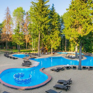 Логотип канала sunnyspahotel