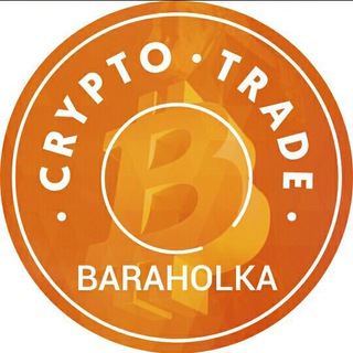 Логотип канала cryptotrade_cis