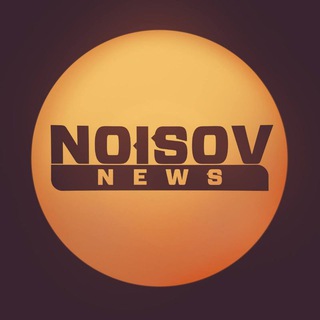 Логотип noisov_news