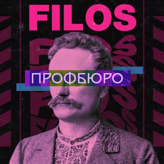 Логотип канала filoslnu