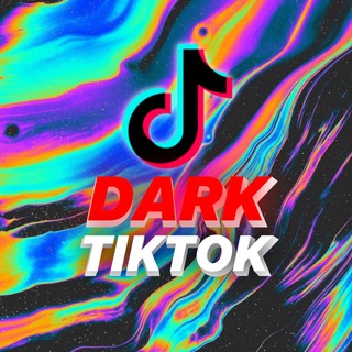 Логотип канала drktok