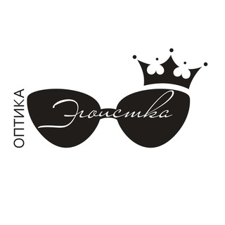 Логотип optika_egoistka