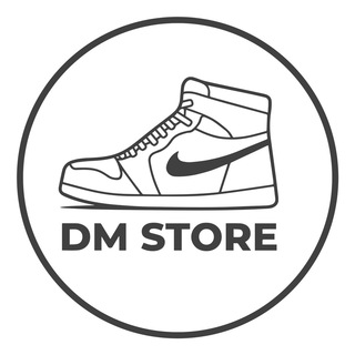 Логотип канала dmstore24