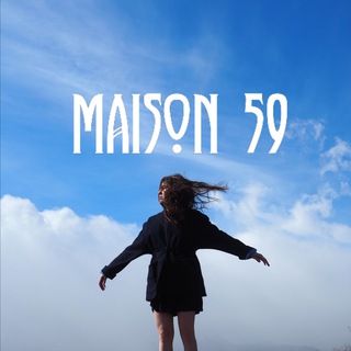 Логотип maison_59