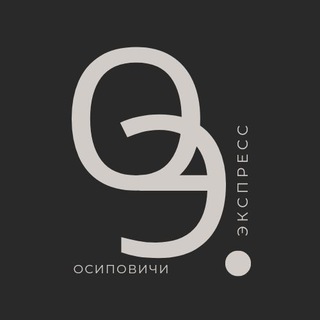 Логотип канала osipnn