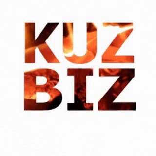 Логотип канала kuzbiz_com