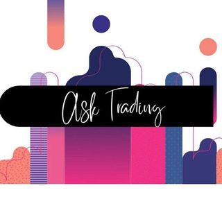 Логотип ask_trading