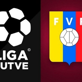 Логотип канала ligafutve