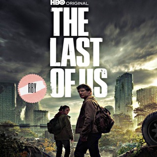 Логотип канала the_last_of_us_series_sub_indo