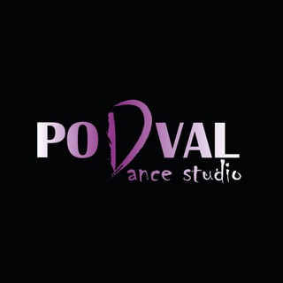 Логотип канала podval_dance