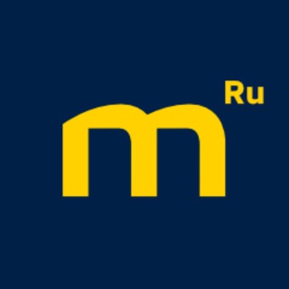 Логотип канала mineplex_news_ru
