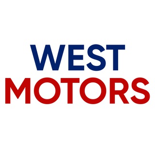 Логотип канала westmotorsby