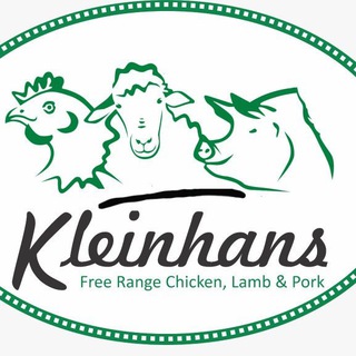 Логотип kleinhansfreerange