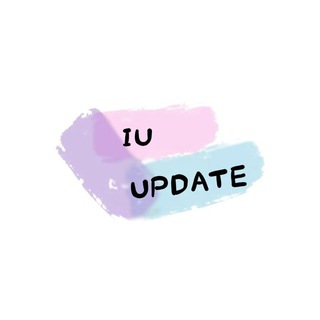 Логотип канала iuupdate