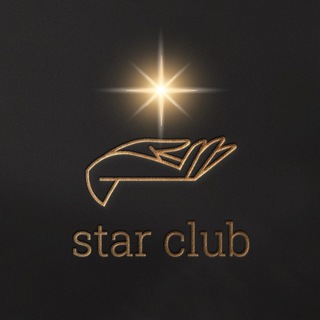 Логотип канала starclubbyanna