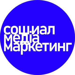 Логотип канала jobsforsmm