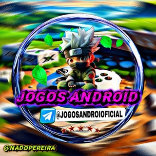 Логотип jogosandroidoficial