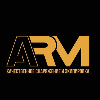 Логотип канала armarket05