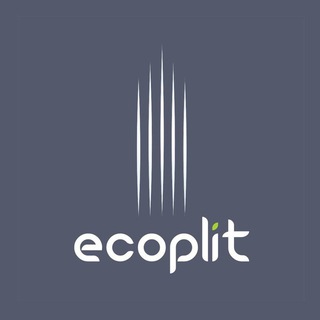 Логотип ecoplituz