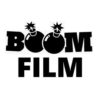 Логотип boom_filmy