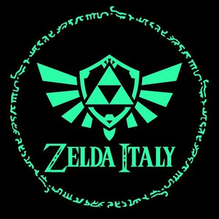 Логотип канала zeldaitaly