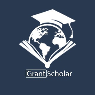 Логотип канала grantscholar