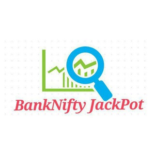 Логотип канала bankniftyjackptt