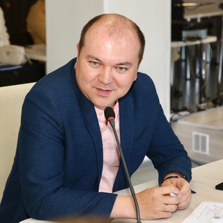 Логотип maksimov_tg