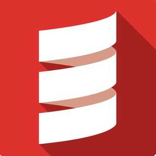 Логотип канала scala_jobs